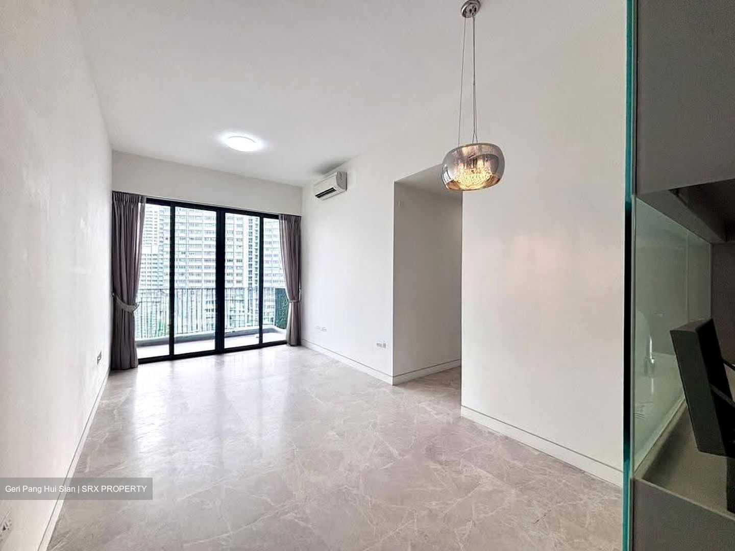 Highline Residences (D3), Condominium #634591661